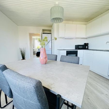 Aday - Greenway 2 Bedrooms Apartment Фредериксхавн Экстерьер фото