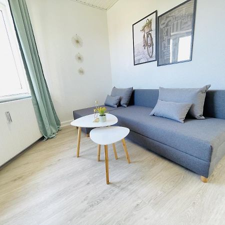 Aday - Greenway 2 Bedrooms Apartment Фредериксхавн Экстерьер фото