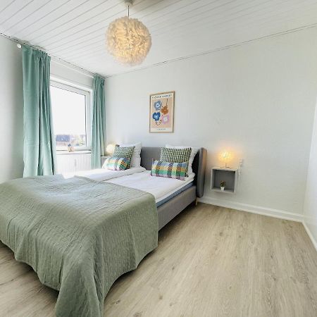 Aday - Greenway 2 Bedrooms Apartment Фредериксхавн Экстерьер фото