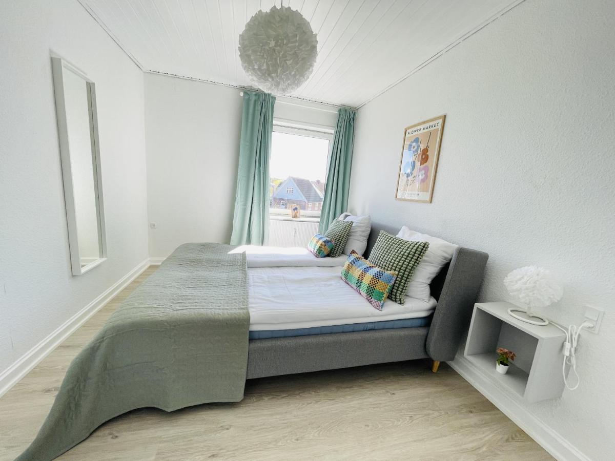 Aday - Greenway 2 Bedrooms Apartment Фредериксхавн Экстерьер фото