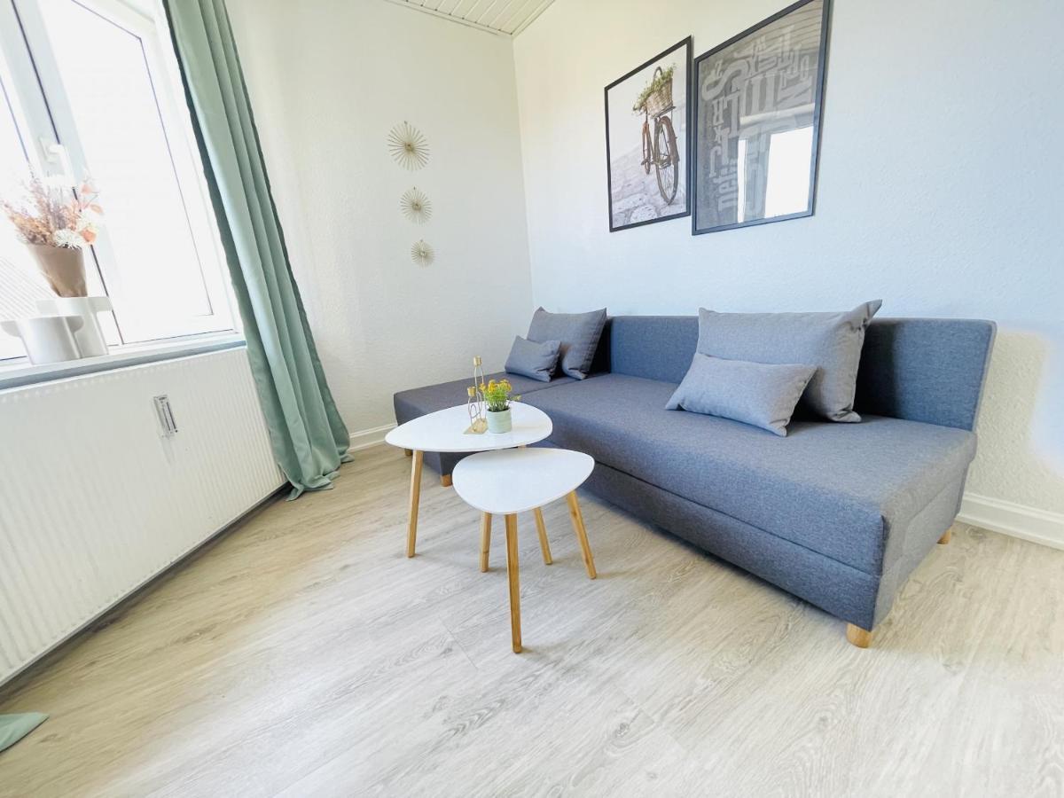 Aday - Greenway 2 Bedrooms Apartment Фредериксхавн Экстерьер фото