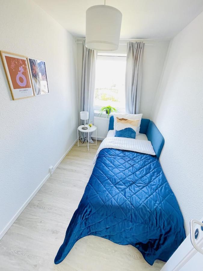 Aday - Greenway 2 Bedrooms Apartment Фредериксхавн Экстерьер фото