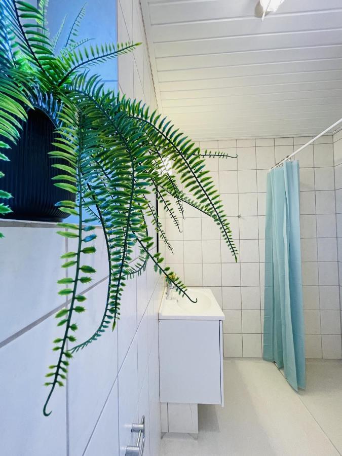Aday - Greenway 2 Bedrooms Apartment Фредериксхавн Экстерьер фото