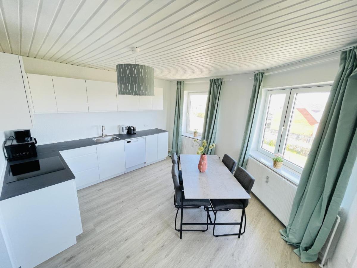 Aday - Greenway 2 Bedrooms Apartment Фредериксхавн Экстерьер фото