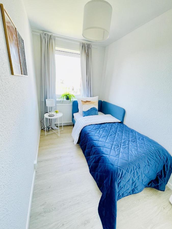 Aday - Greenway 2 Bedrooms Apartment Фредериксхавн Экстерьер фото