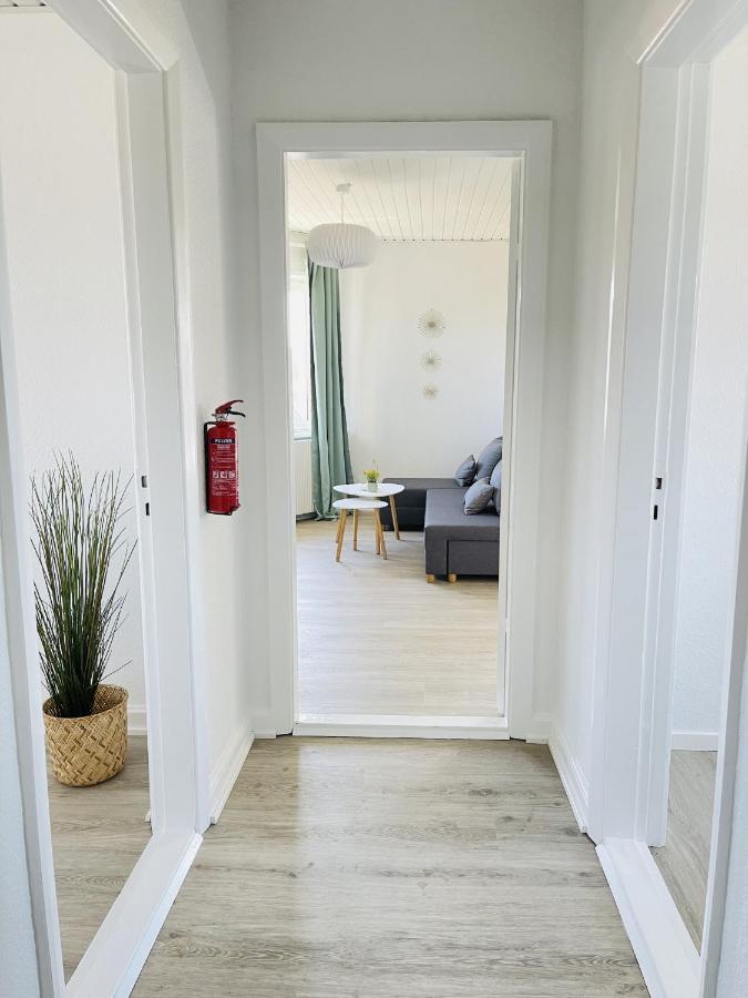 Aday - Greenway 2 Bedrooms Apartment Фредериксхавн Экстерьер фото