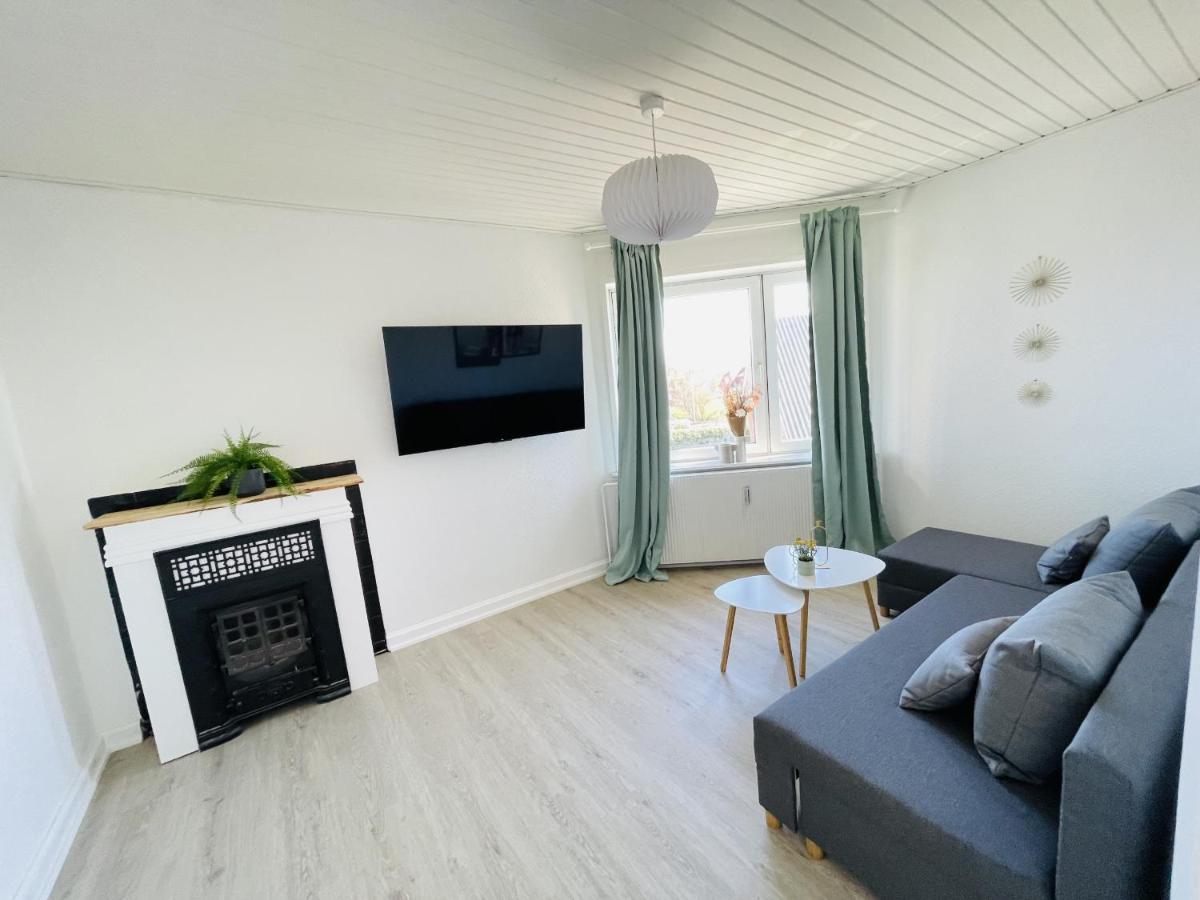 Aday - Greenway 2 Bedrooms Apartment Фредериксхавн Экстерьер фото