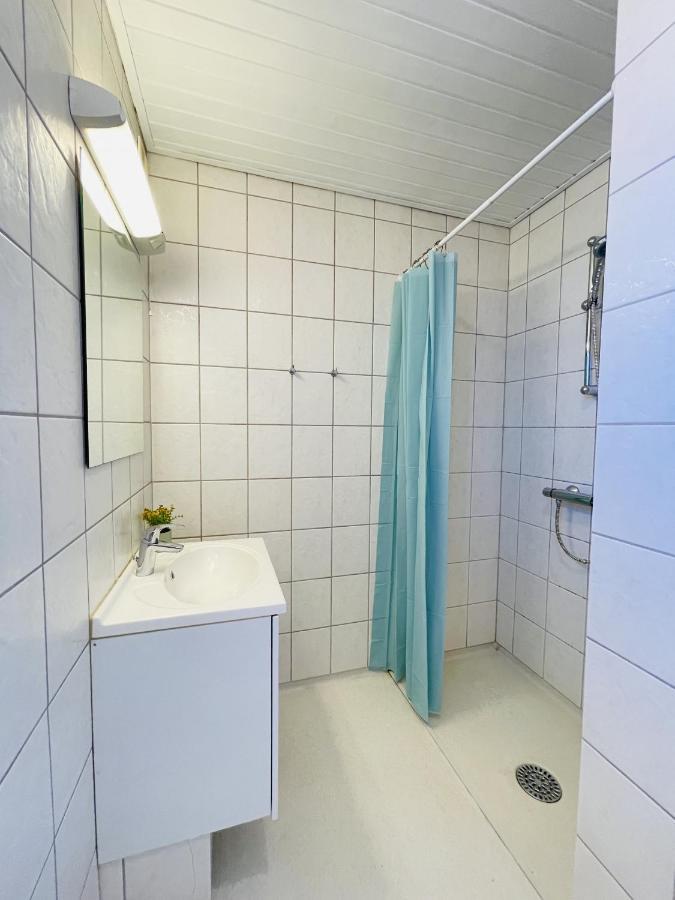 Aday - Greenway 2 Bedrooms Apartment Фредериксхавн Экстерьер фото