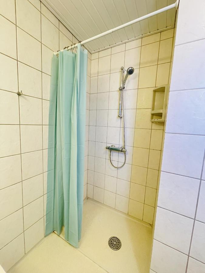 Aday - Greenway 2 Bedrooms Apartment Фредериксхавн Экстерьер фото