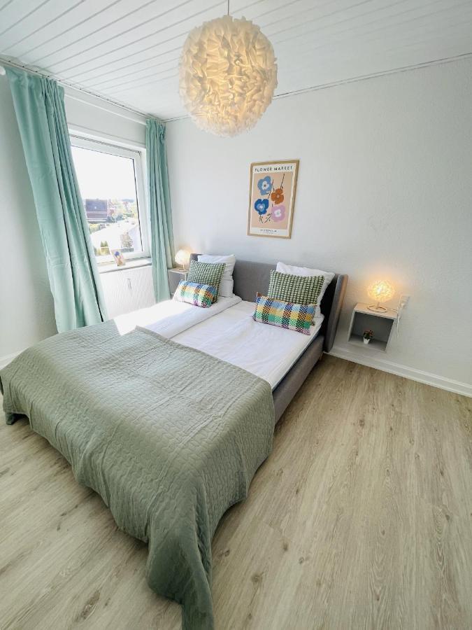 Aday - Greenway 2 Bedrooms Apartment Фредериксхавн Экстерьер фото