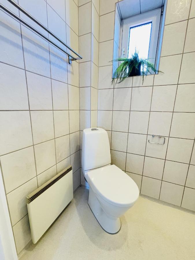Aday - Greenway 2 Bedrooms Apartment Фредериксхавн Экстерьер фото
