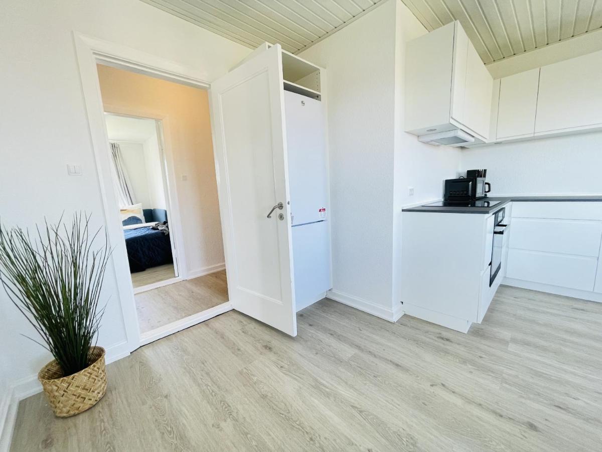 Aday - Greenway 2 Bedrooms Apartment Фредериксхавн Экстерьер фото
