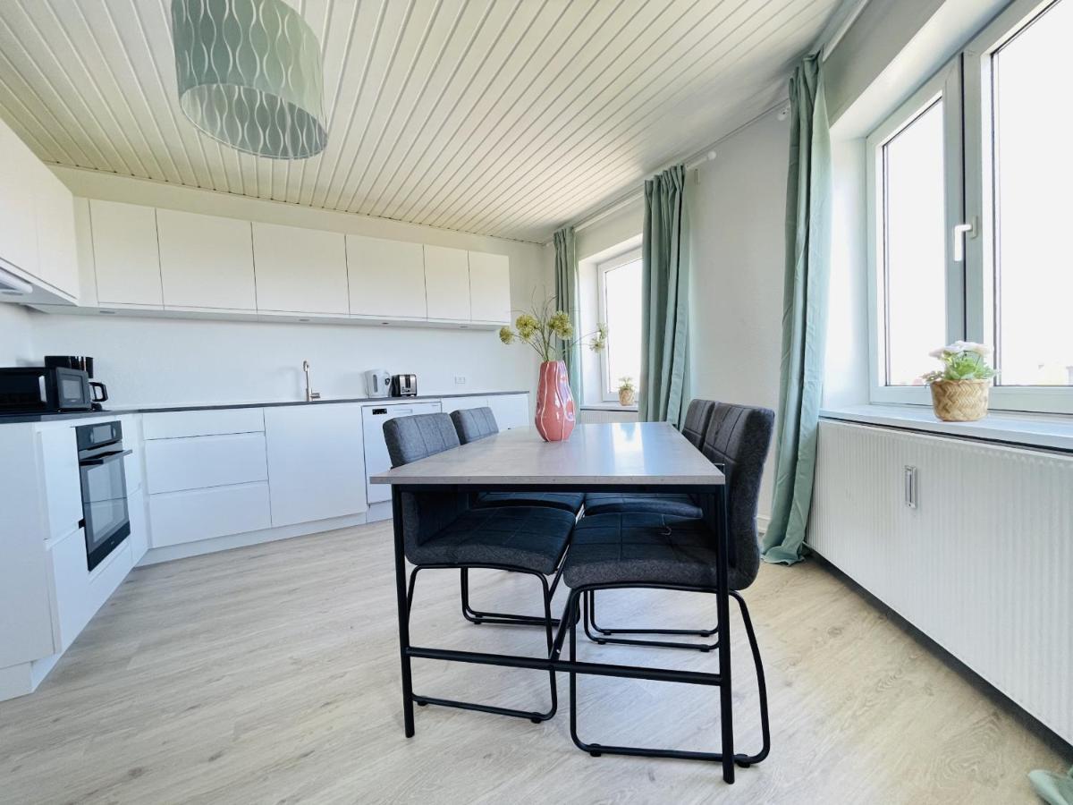 Aday - Greenway 2 Bedrooms Apartment Фредериксхавн Экстерьер фото