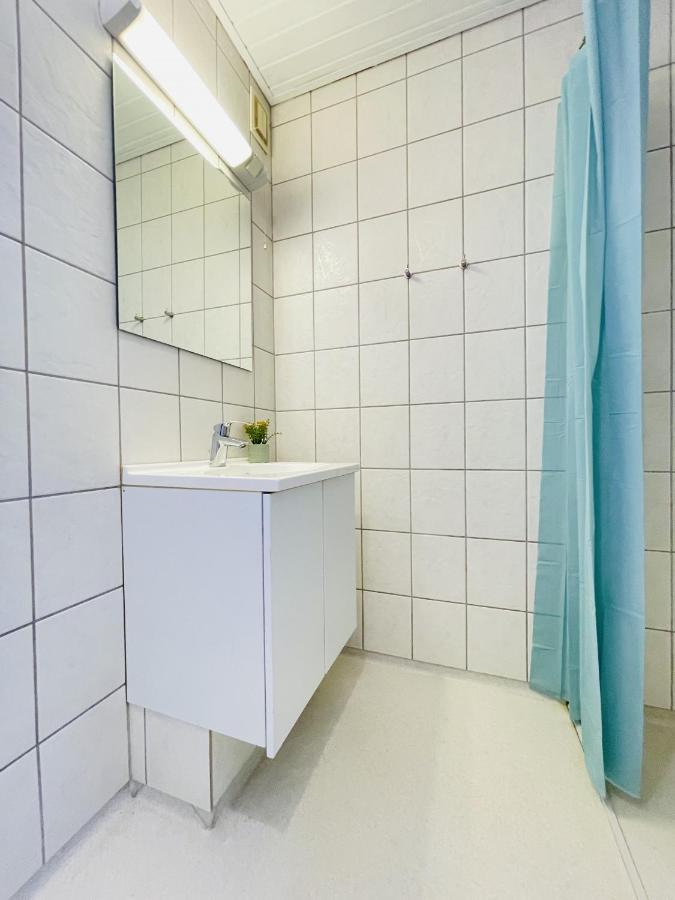 Aday - Greenway 2 Bedrooms Apartment Фредериксхавн Экстерьер фото