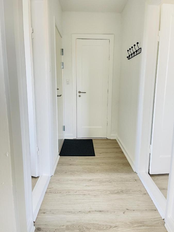 Aday - Greenway 2 Bedrooms Apartment Фредериксхавн Экстерьер фото