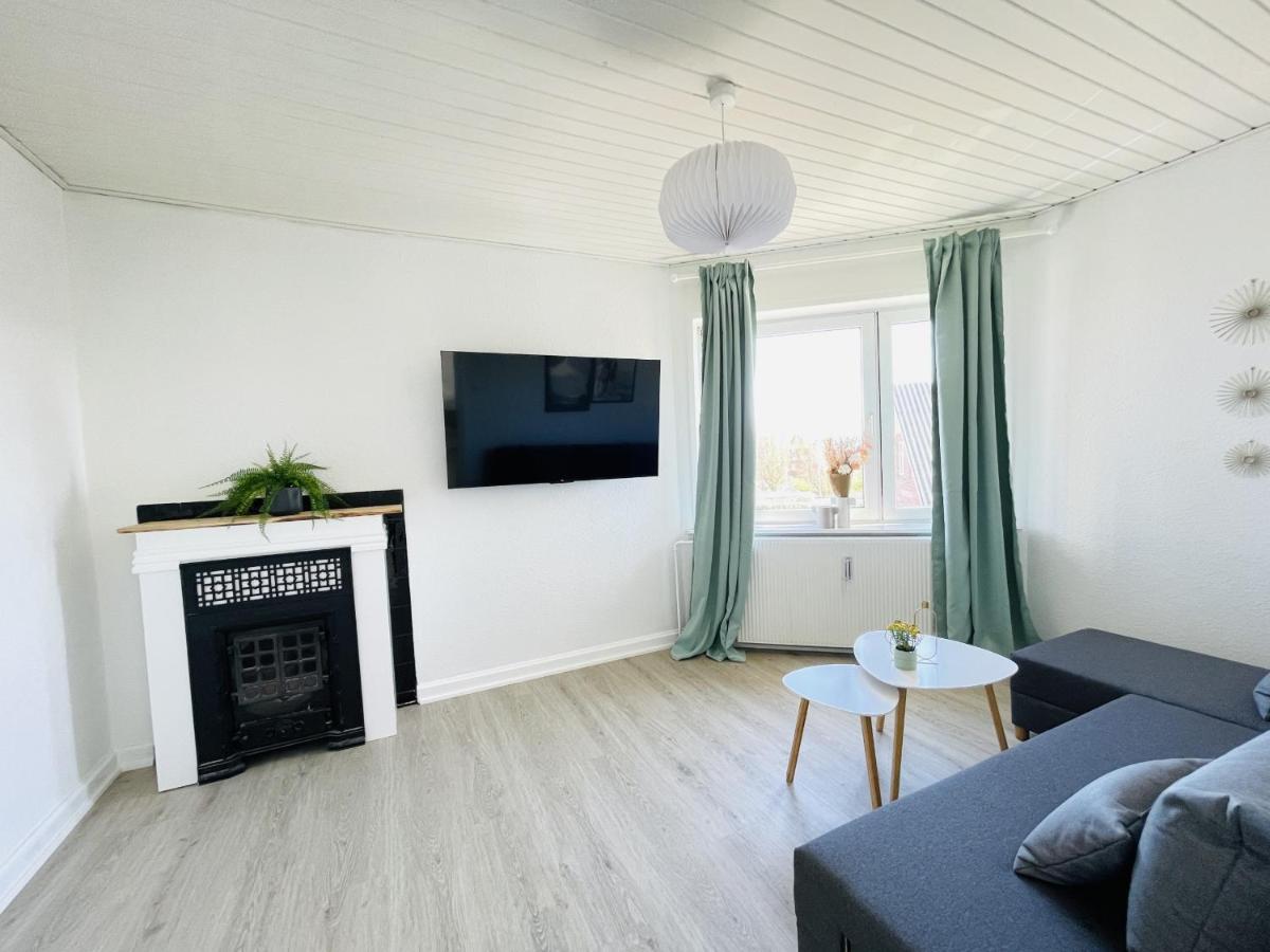 Aday - Greenway 2 Bedrooms Apartment Фредериксхавн Экстерьер фото