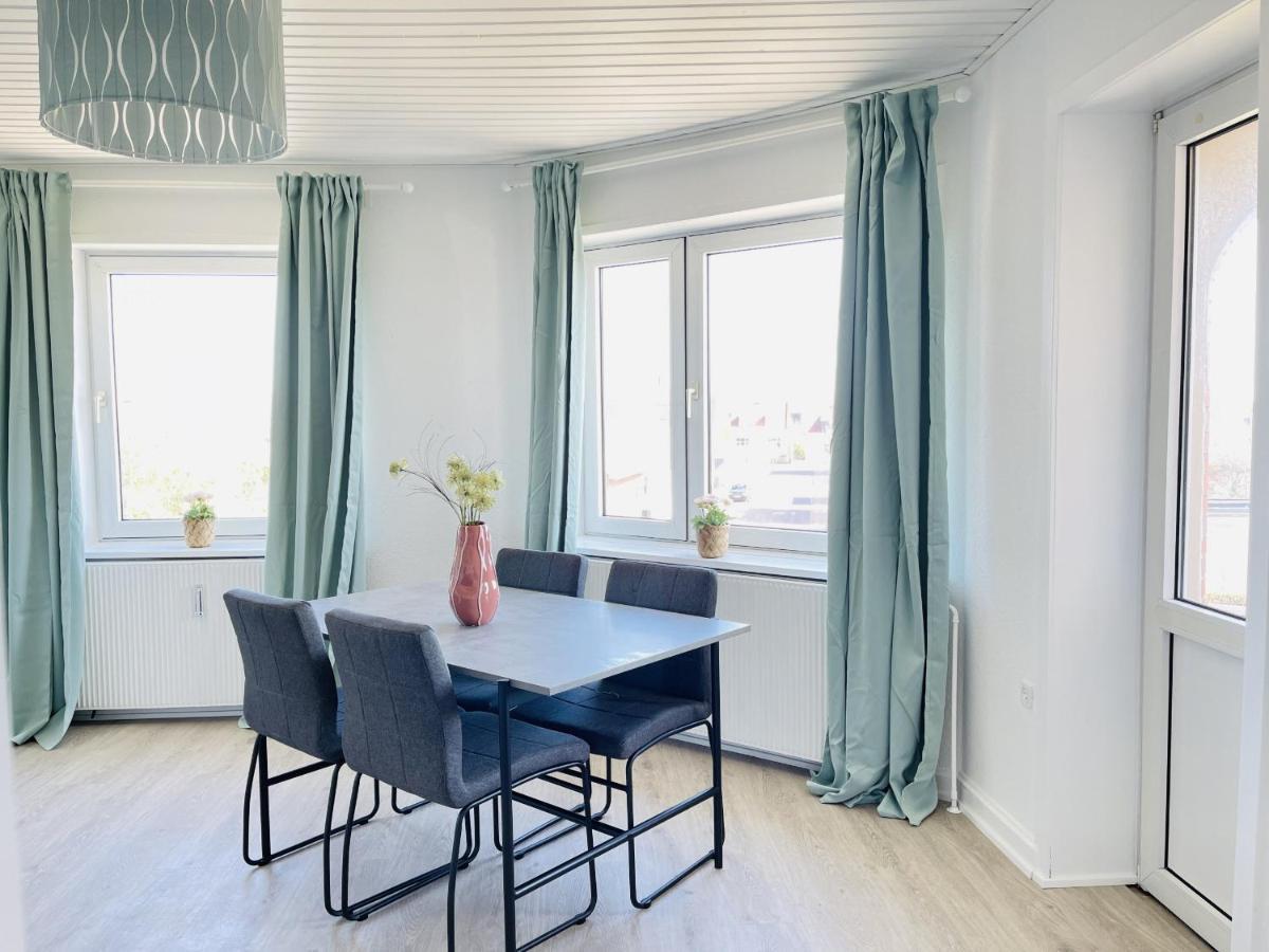 Aday - Greenway 2 Bedrooms Apartment Фредериксхавн Экстерьер фото