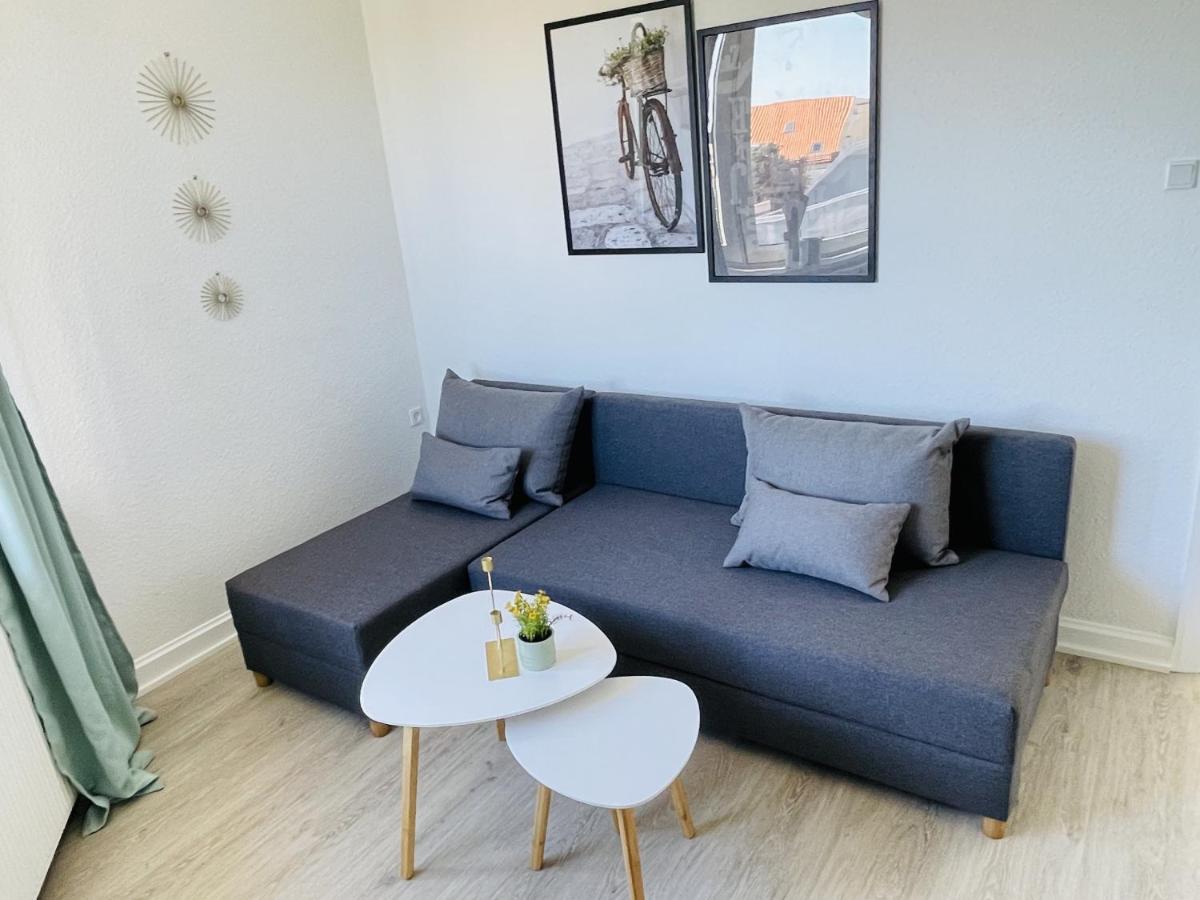 Aday - Greenway 2 Bedrooms Apartment Фредериксхавн Экстерьер фото