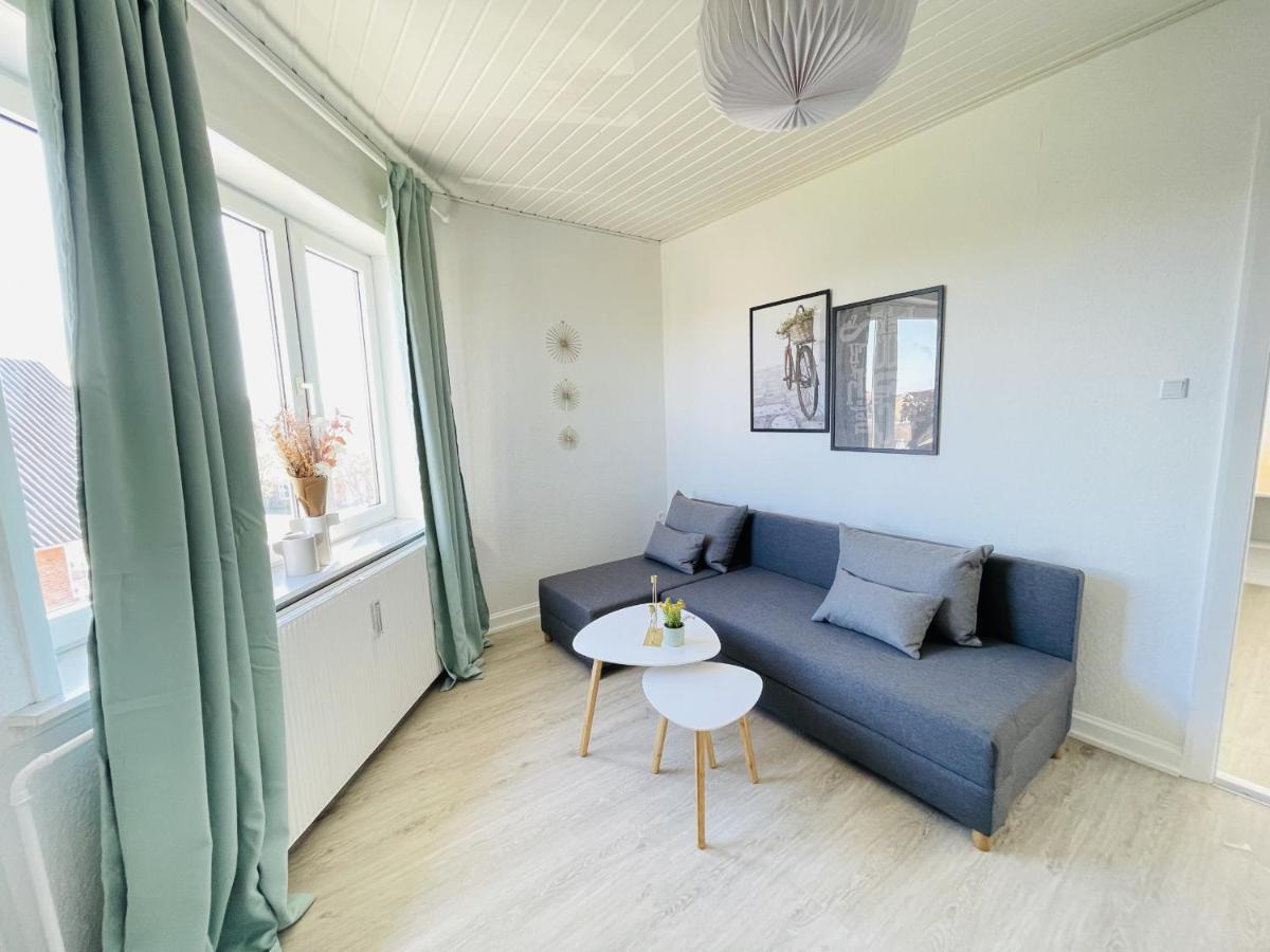 Aday - Greenway 2 Bedrooms Apartment Фредериксхавн Экстерьер фото